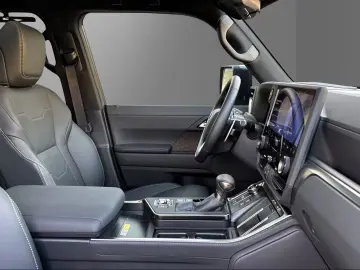 Lexus GX 550 Luxury  V6 349 PS 4x4 AVS Mark