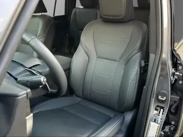 Lexus GX 550 Luxury  V6 349 PS 4x4 AVS Mark