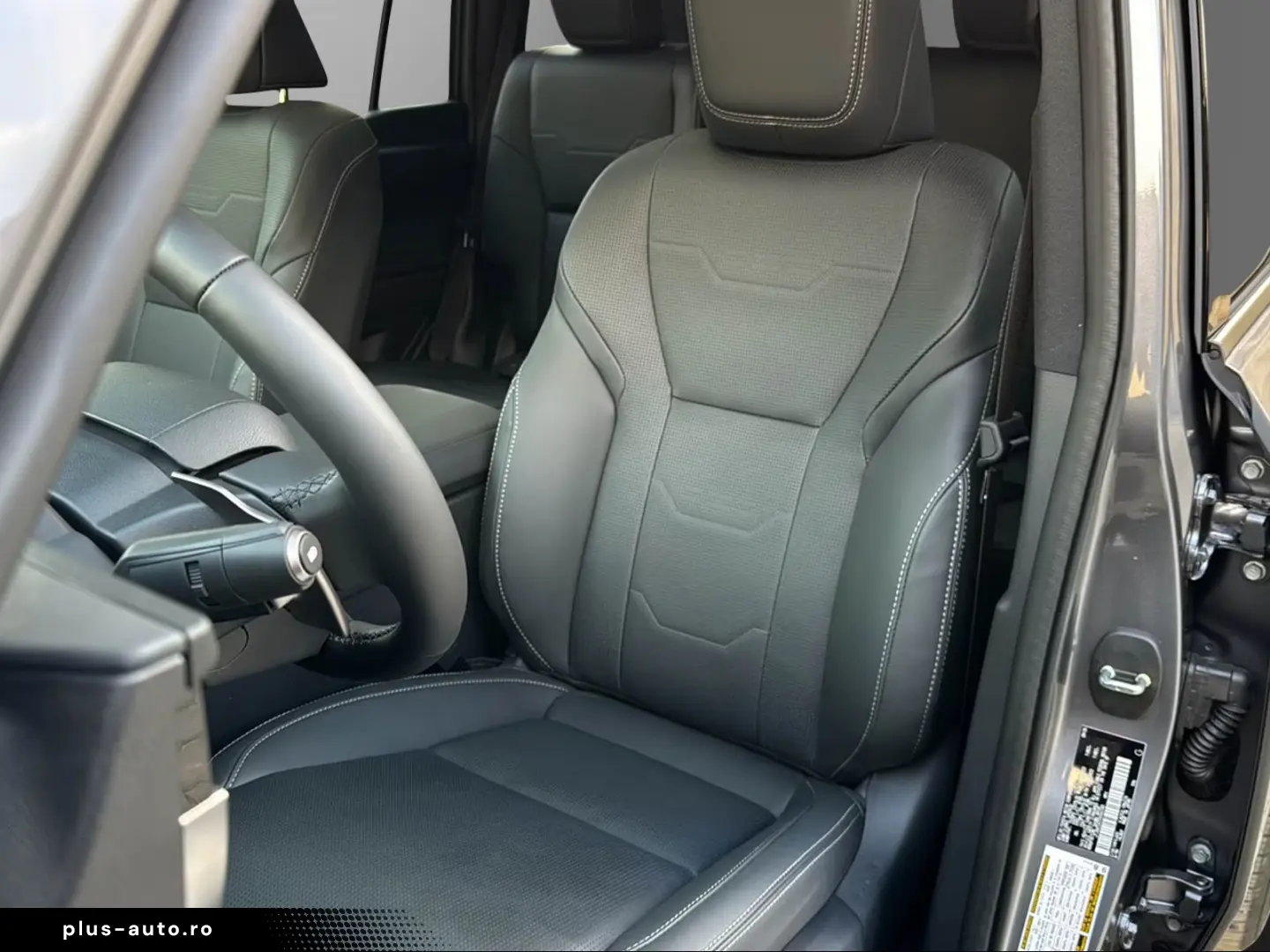 Lexus GX 550 Luxury  V6 349 PS 4x4 AVS Mark