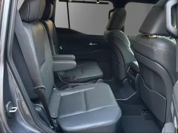 Lexus GX 550 Luxury  V6 349 PS 4x4 AVS Mark