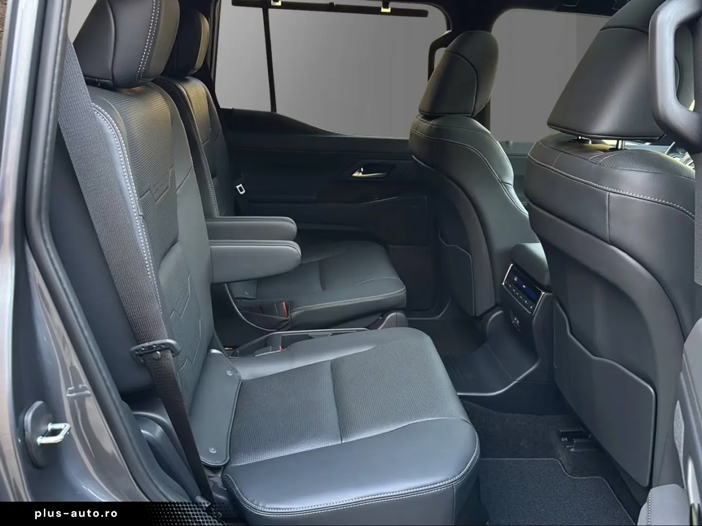 Lexus GX 550 Luxury  V6 349 PS 4x4 AVS Mark