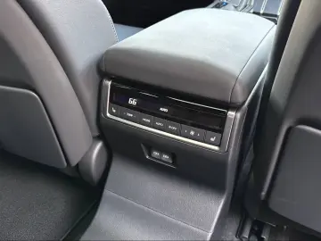 Lexus GX 550 Luxury  V6 349 PS 4x4 AVS Mark