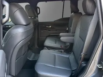 Lexus GX 550 Luxury  V6 349 PS 4x4 AVS Mark