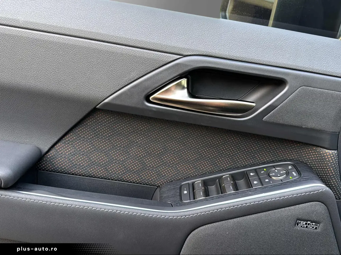 Lexus GX 550 Luxury  V6 349 PS 4x4 AVS Mark