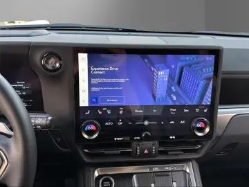 Lexus GX 550 Luxury  V6 349 PS 4x4 AVS Mark