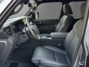 Lexus GX 550 Luxury  V6 349 PS 4x4 AVS Mark