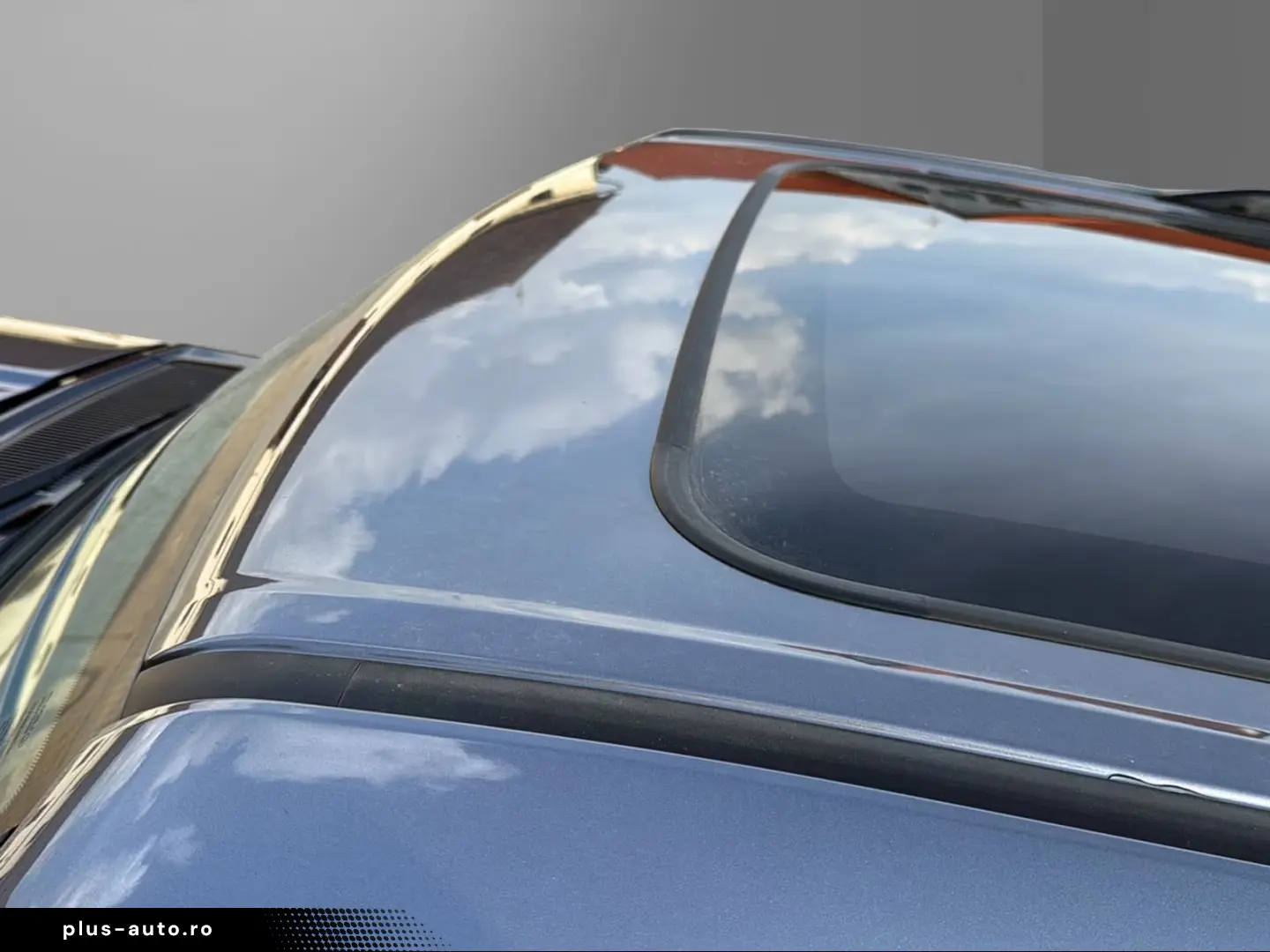 Lexus GX 550 Luxury  V6 349 PS 4x4 AVS Mark