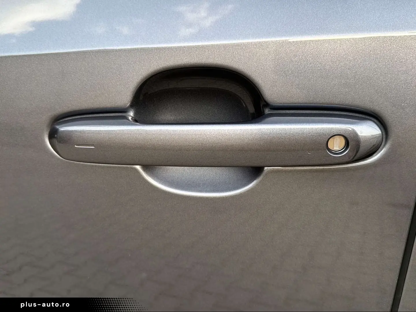 Lexus GX 550 Luxury  V6 349 PS 4x4 AVS Mark