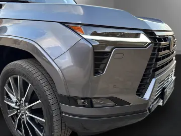 Lexus GX 550 Luxury  V6 349 PS 4x4 AVS Mark