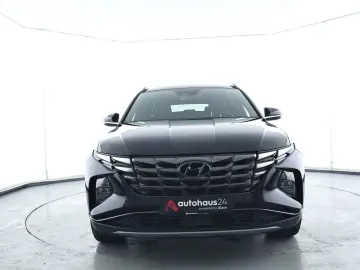 HYUNDAI Tucson 1.6 T-GDI Prime 4WD Navi Krell PDC Sitzhz
