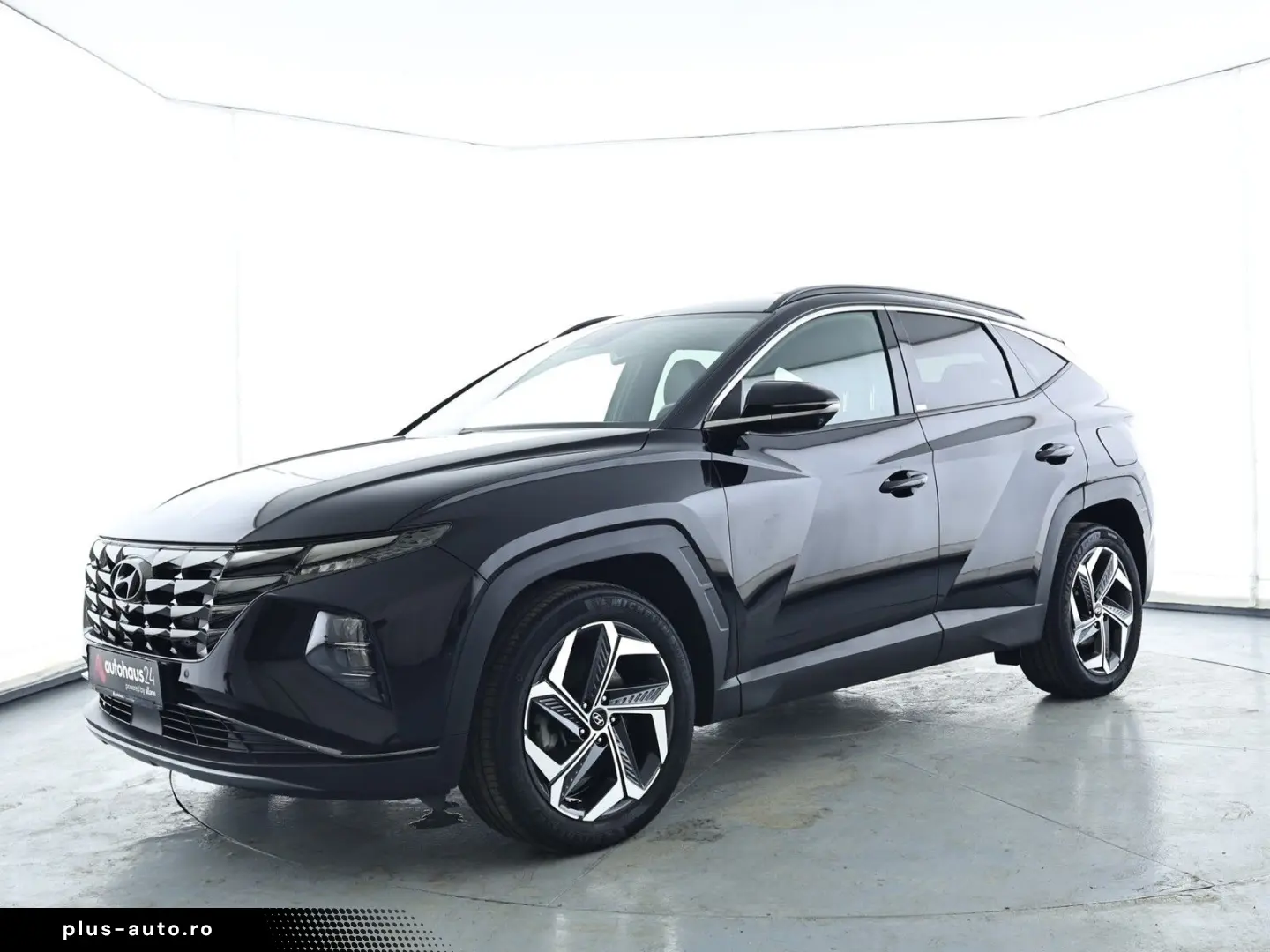 HYUNDAI Tucson 1.6 T-GDI Prime 4WD Navi Krell PDC Sitzhz