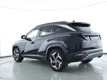 HYUNDAI Tucson 1.6 T-GDI Prime 4WD Navi Krell PDC Sitzhz