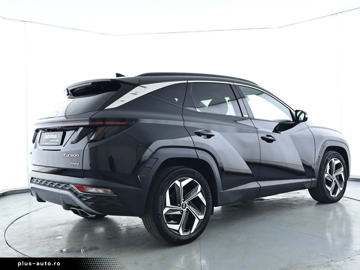 HYUNDAI Tucson 1.6 T-GDI Prime 4WD Navi Krell PDC Sitzhz