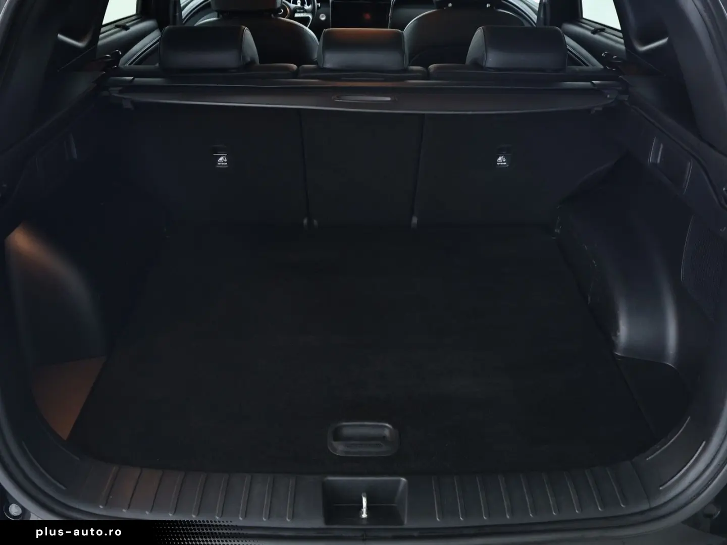 HYUNDAI Tucson 1.6 T-GDI Prime 4WD Navi Krell PDC Sitzhz