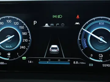 HYUNDAI Tucson 1.6 T-GDI Prime 4WD Navi Krell PDC Sitzhz