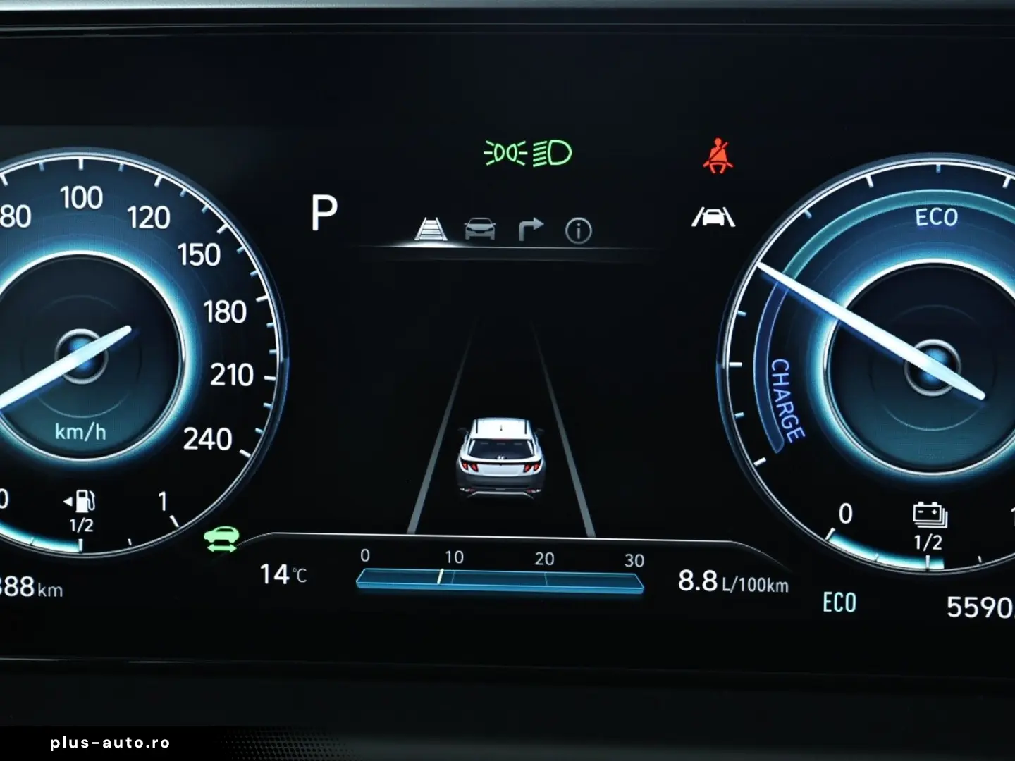 HYUNDAI Tucson 1.6 T-GDI Prime 4WD Navi Krell PDC Sitzhz