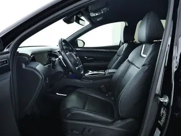 HYUNDAI Tucson 1.6 T-GDI Prime 4WD Navi Krell PDC Sitzhz