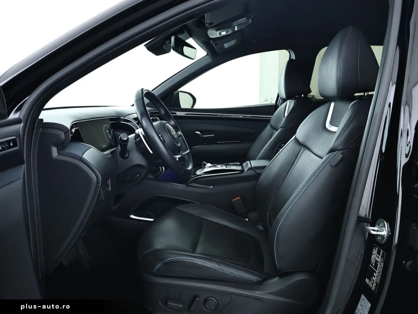 HYUNDAI Tucson 1.6 T-GDI Prime 4WD Navi Krell PDC Sitzhz