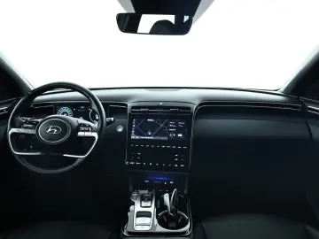 HYUNDAI Tucson 1.6 T-GDI Prime 4WD Navi Krell PDC Sitzhz