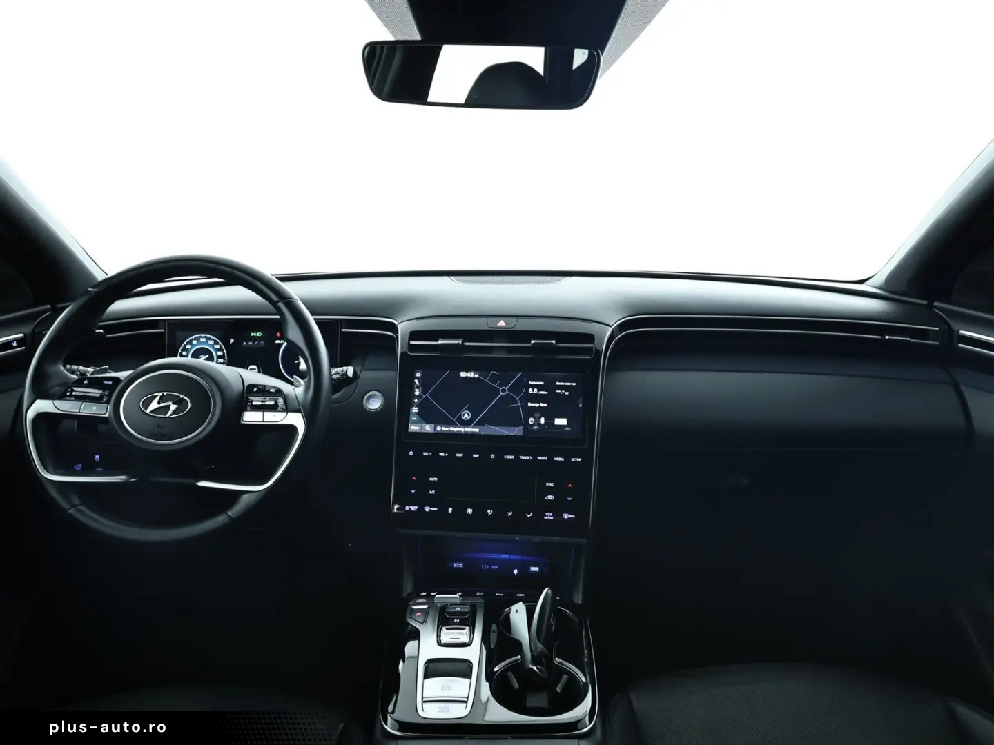 HYUNDAI Tucson 1.6 T-GDI Prime 4WD Navi Krell PDC Sitzhz