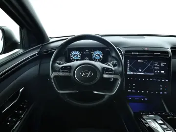 HYUNDAI Tucson 1.6 T-GDI Prime 4WD Navi Krell PDC Sitzhz