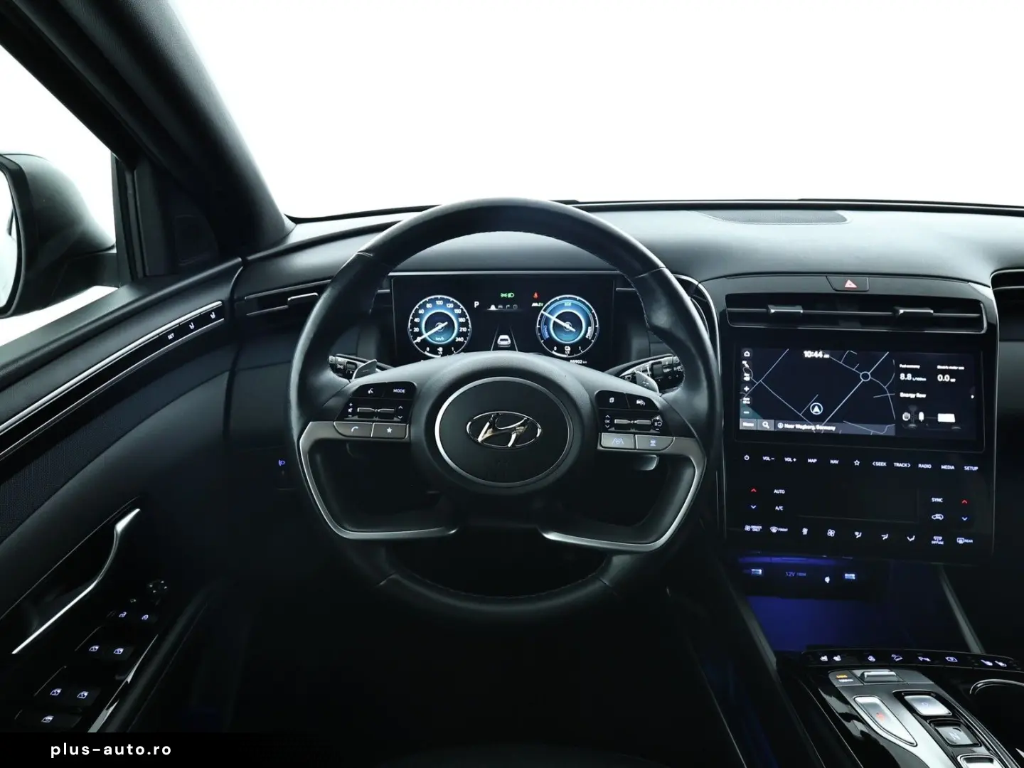 HYUNDAI Tucson 1.6 T-GDI Prime 4WD Navi Krell PDC Sitzhz