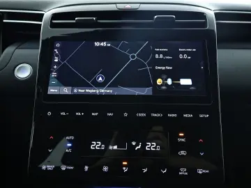 HYUNDAI Tucson 1.6 T-GDI Prime 4WD Navi Krell PDC Sitzhz