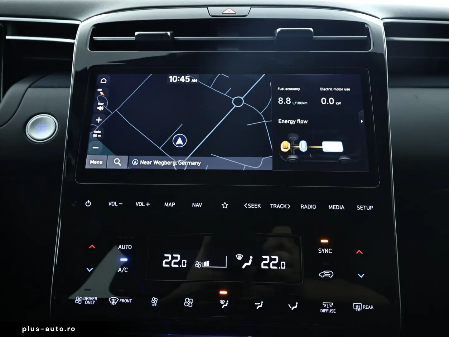 HYUNDAI Tucson 1.6 T-GDI Prime 4WD Navi Krell PDC Sitzhz
