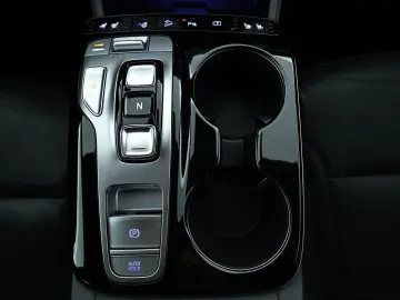 HYUNDAI Tucson 1.6 T-GDI Prime 4WD Navi Krell PDC Sitzhz