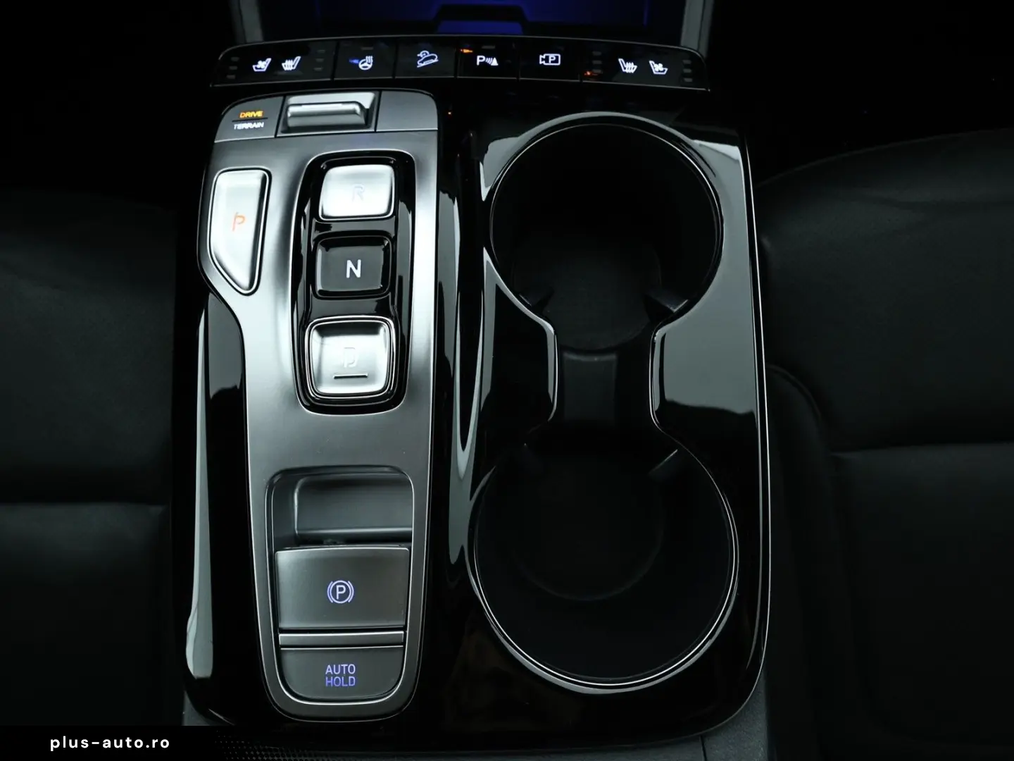 HYUNDAI Tucson 1.6 T-GDI Prime 4WD Navi Krell PDC Sitzhz