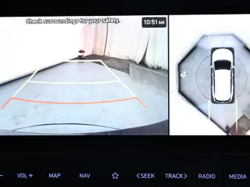 HYUNDAI Tucson 1.6 T-GDI Prime 4WD Navi Krell PDC Sitzhz