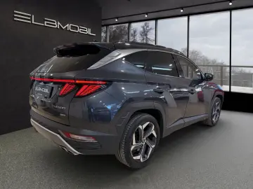 HYUNDAI Tucson 1.6 Turbo-GDI Prime Mild-Hybrid 4WD