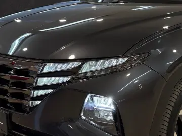 HYUNDAI Tucson 1.6 Turbo-GDI Prime Mild-Hybrid 4WD