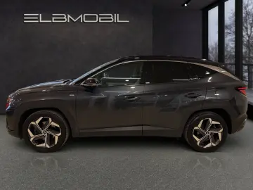 HYUNDAI Tucson 1.6 Turbo-GDI Prime Mild-Hybrid 4WD