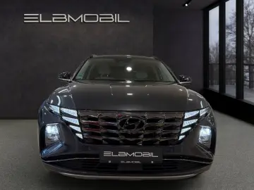 HYUNDAI Tucson 1.6 Turbo-GDI Prime Mild-Hybrid 4WD