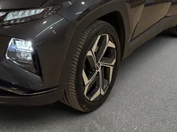 HYUNDAI Tucson 1.6 Turbo-GDI Prime Mild-Hybrid 4WD