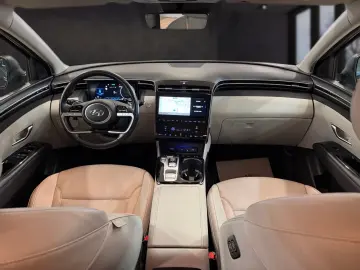 HYUNDAI Tucson 1.6 Turbo-GDI Prime Mild-Hybrid 4WD
