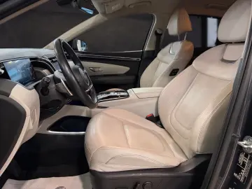 HYUNDAI Tucson 1.6 Turbo-GDI Prime Mild-Hybrid 4WD