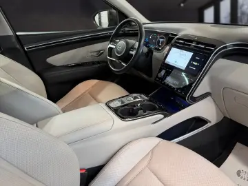 HYUNDAI Tucson 1.6 Turbo-GDI Prime Mild-Hybrid 4WD