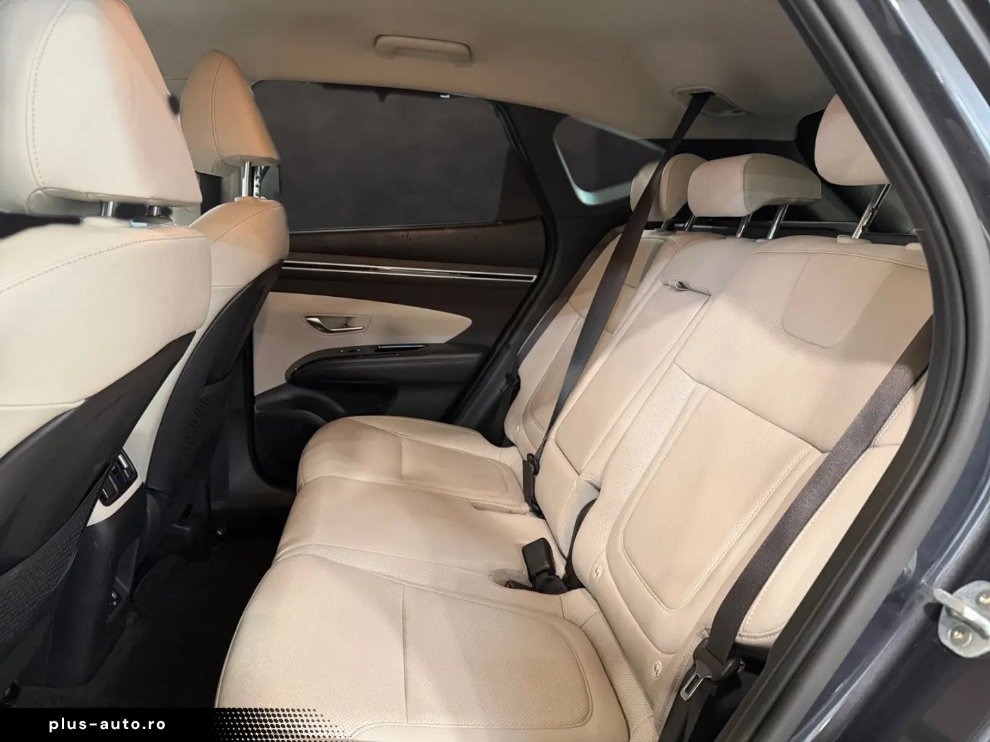 HYUNDAI Tucson 1.6 Turbo-GDI Prime Mild-Hybrid 4WD