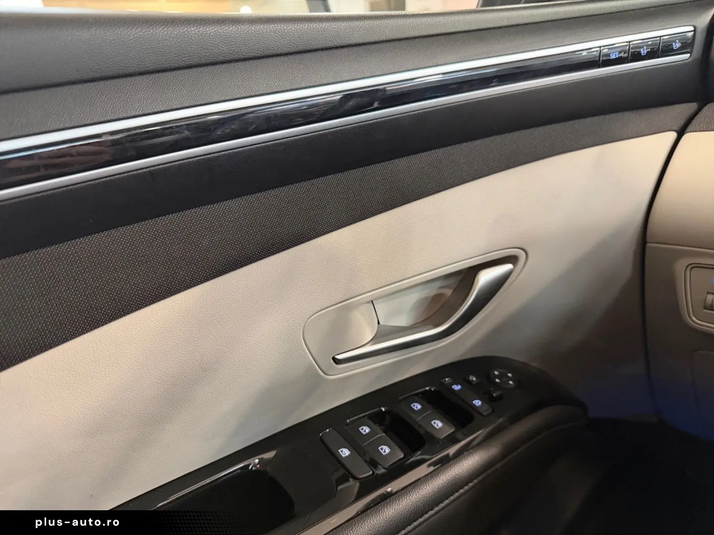 HYUNDAI Tucson 1.6 Turbo-GDI Prime Mild-Hybrid 4WD