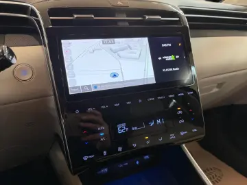 HYUNDAI Tucson 1.6 Turbo-GDI Prime Mild-Hybrid 4WD