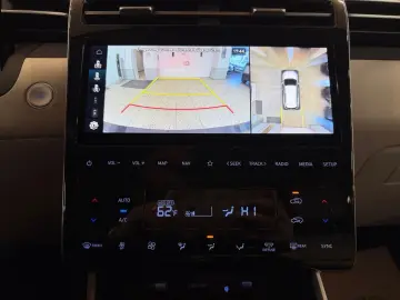 HYUNDAI Tucson 1.6 Turbo-GDI Prime Mild-Hybrid 4WD