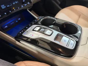HYUNDAI Tucson 1.6 Turbo-GDI Prime Mild-Hybrid 4WD