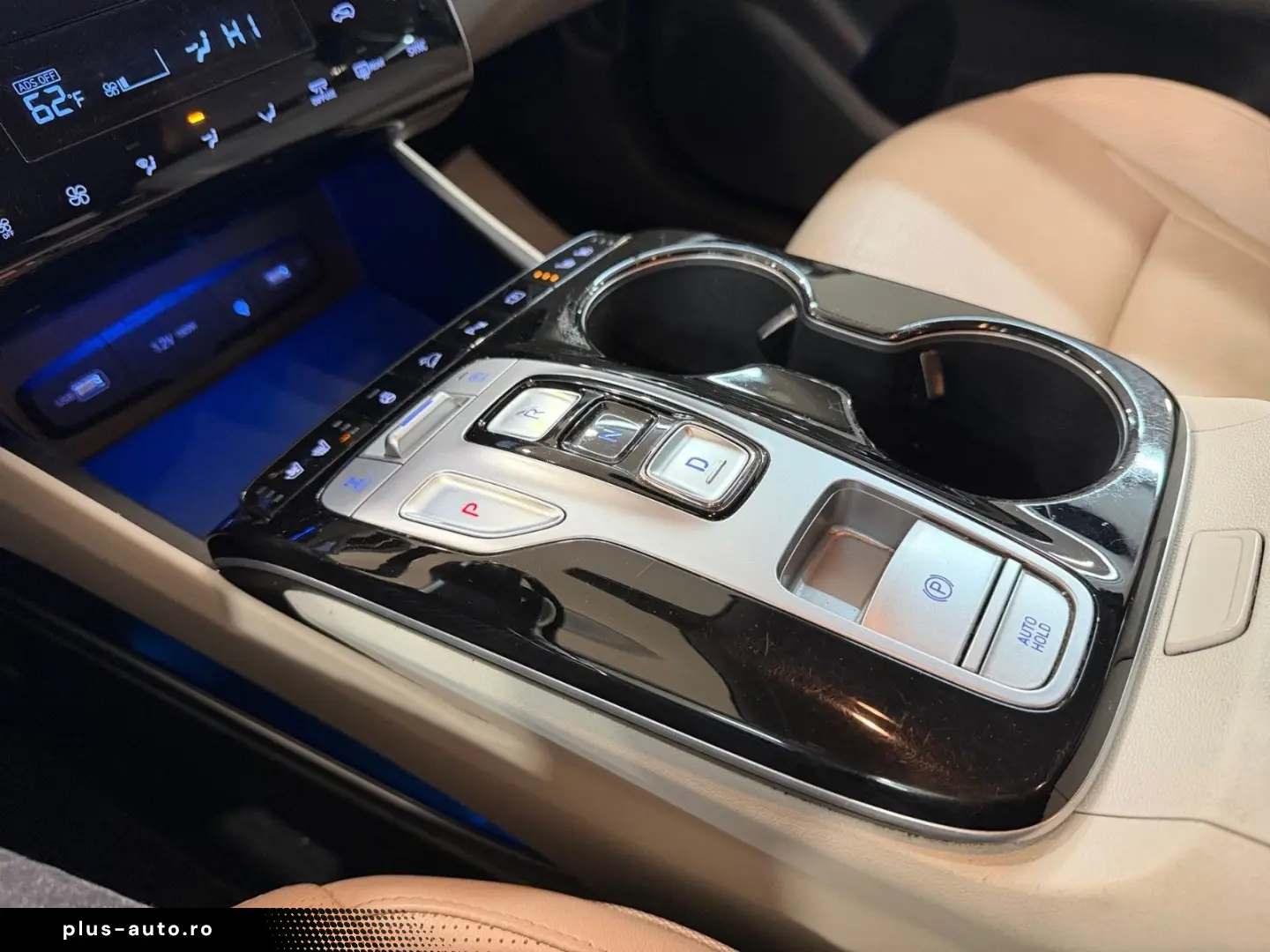 HYUNDAI Tucson 1.6 Turbo-GDI Prime Mild-Hybrid 4WD