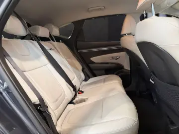 HYUNDAI Tucson 1.6 Turbo-GDI Prime Mild-Hybrid 4WD