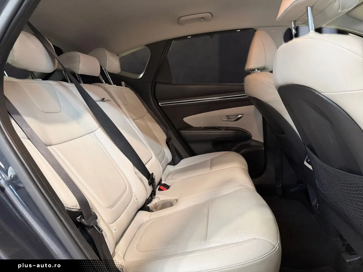 HYUNDAI Tucson 1.6 Turbo-GDI Prime Mild-Hybrid 4WD