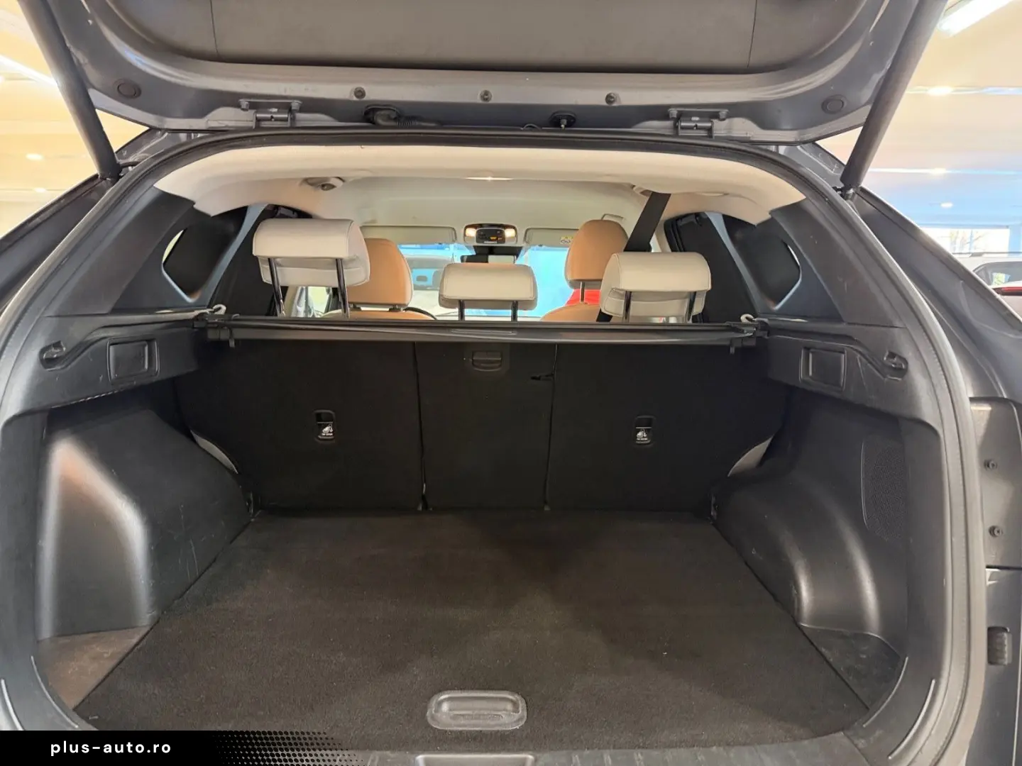 HYUNDAI Tucson 1.6 Turbo-GDI Prime Mild-Hybrid 4WD