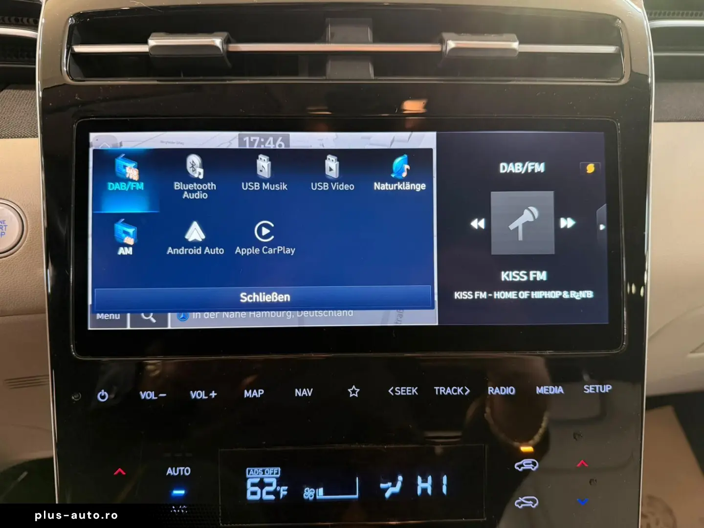 HYUNDAI Tucson 1.6 Turbo-GDI Prime Mild-Hybrid 4WD