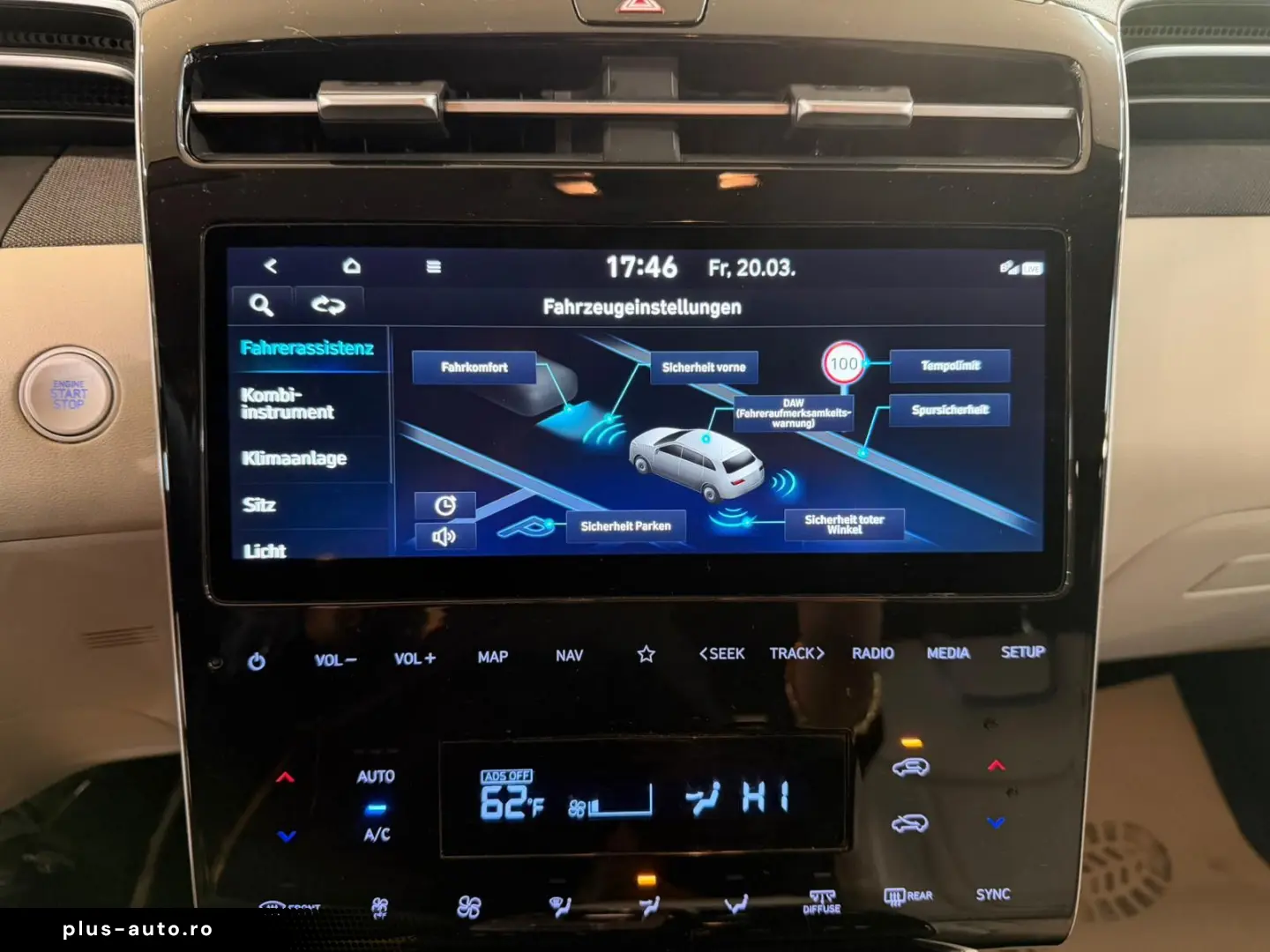 HYUNDAI Tucson 1.6 Turbo-GDI Prime Mild-Hybrid 4WD